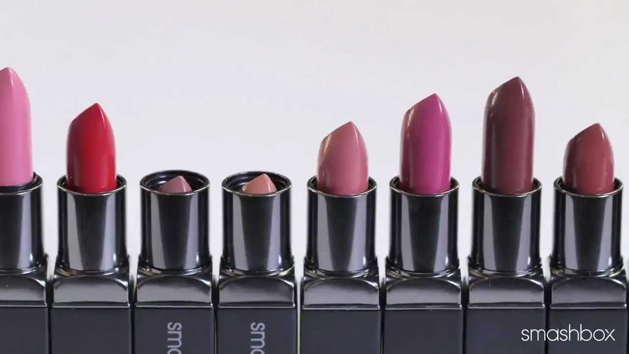 BE LEGENDARY LIPSTICK