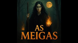 As Meigas de Galicia