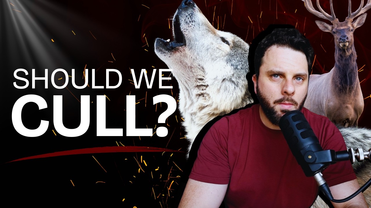 Animal Culling: Necessary Conservation or Cruel Killing?