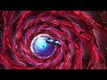 [PSO2] Lv95 Etoile (Dual Blade) vs UH Profound Darkness 10:13 (Solo Trigger)