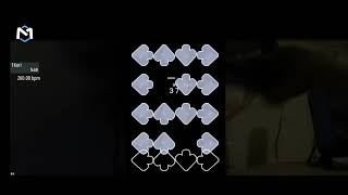Malody - Break 98,42%