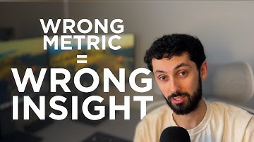 Stop Making This Chart Mistake!