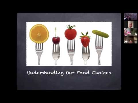 The Basics of Understanding Nutrition