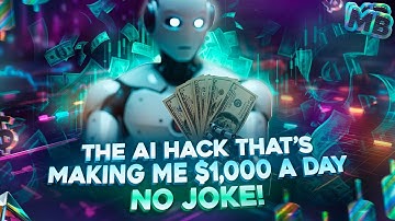 Binary Options Trading Strategy! The AI Hack That’s Making Me $1,000 a Day - Pocket Option Bot