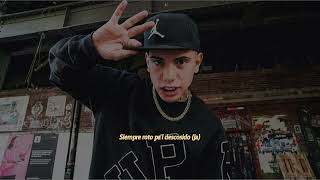 zigzag letra