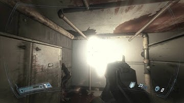 Lets Play FEAR 2 Project Origin Part 15