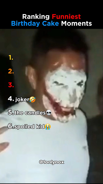 DON'T CHECK THE SOUND 😭😭