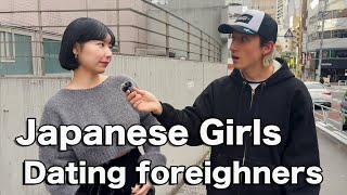 Do Japanese Girls Want to Date Non-Japanese Guys?【Part 2】
