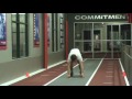 Marshall Wadleigh Athlete YouTube sharing