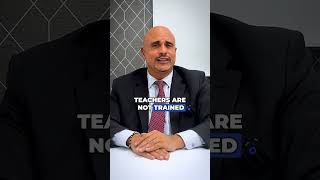 The Shocking Role Teachers Play in ACS Investigations