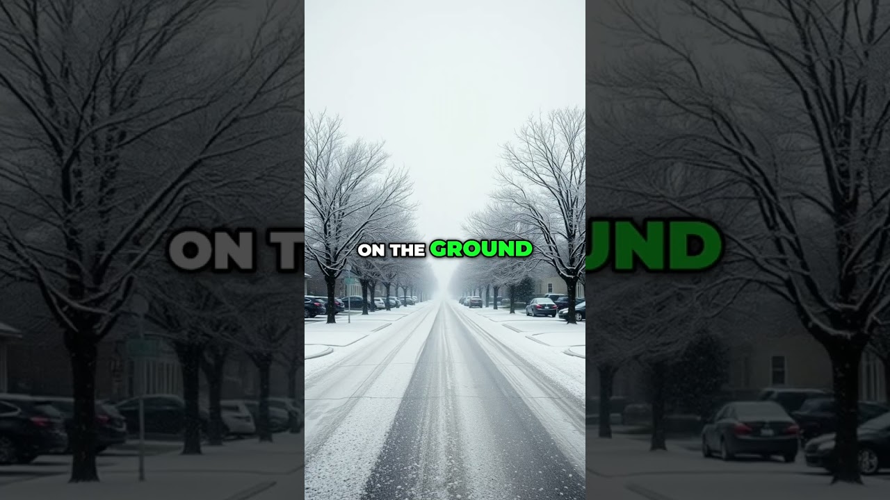 Dallas Christmas Weather: Snowing or 70s? 