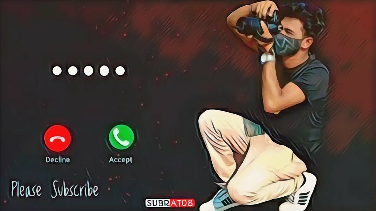 Video Bana De Instrumental Ringtone Camera Wale Instrumental Ringtone