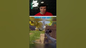 The Most Cursed No Scope Arena Breakout...