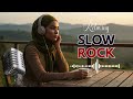 [Sleep Letter Rock 💌] Slow Ballads | Guitar Night Vibes | Emotional Rest