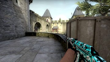 device vs NiP - 1v5 almost!