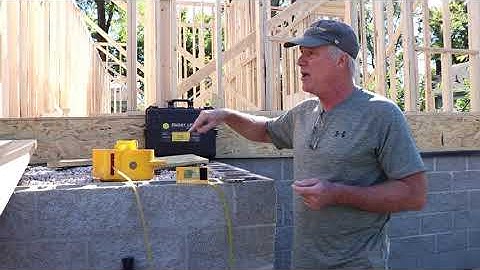 SMART LEVEL - Explained