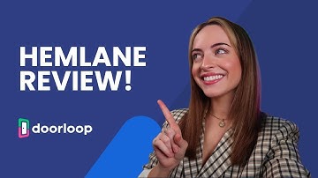 Hemlane Reviews, Pricing, Features, & Alternatives