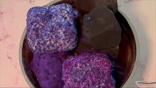 I don’t remember this crush 😂 but it looks amazing 💜