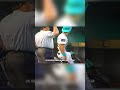 MLB Umpire Calls a Strike on Batter Before He Even Gets in The Box