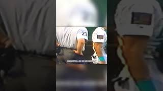 MLB Umpire Calls a Strike on Batter Before He Even Gets in The Box Net Worth
