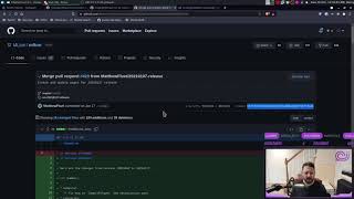 Updating a package on nix for your own project