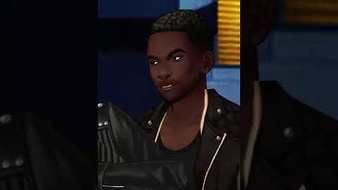 The Nerd In Lingerie (Part 10) Episode Choose Your Story