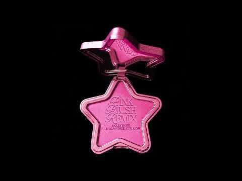 Dolly pink blush ft Megan thee stallion bass boosted [CLEAN]