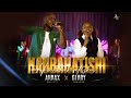 AUDAX X GLORY HAUBAHATISHI Official Live Video 