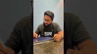 Welcome to CSwithSR | O & A Level Computer Science Made Easy #shorts #alevel #computerscience