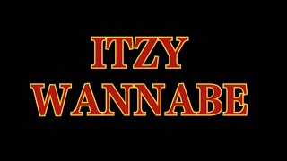 ITZY ' 『 WANNABE 』 COVER DANCE PRACTICE   Teaser2