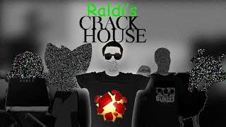 Raldis Crackhouse - Menu Neil