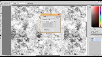 Photoshop Tutorial - Making Any Texture Seamless