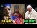 mutabaruka: religions cannot replace cultures part 2 | the cutting edge of critical reasoning