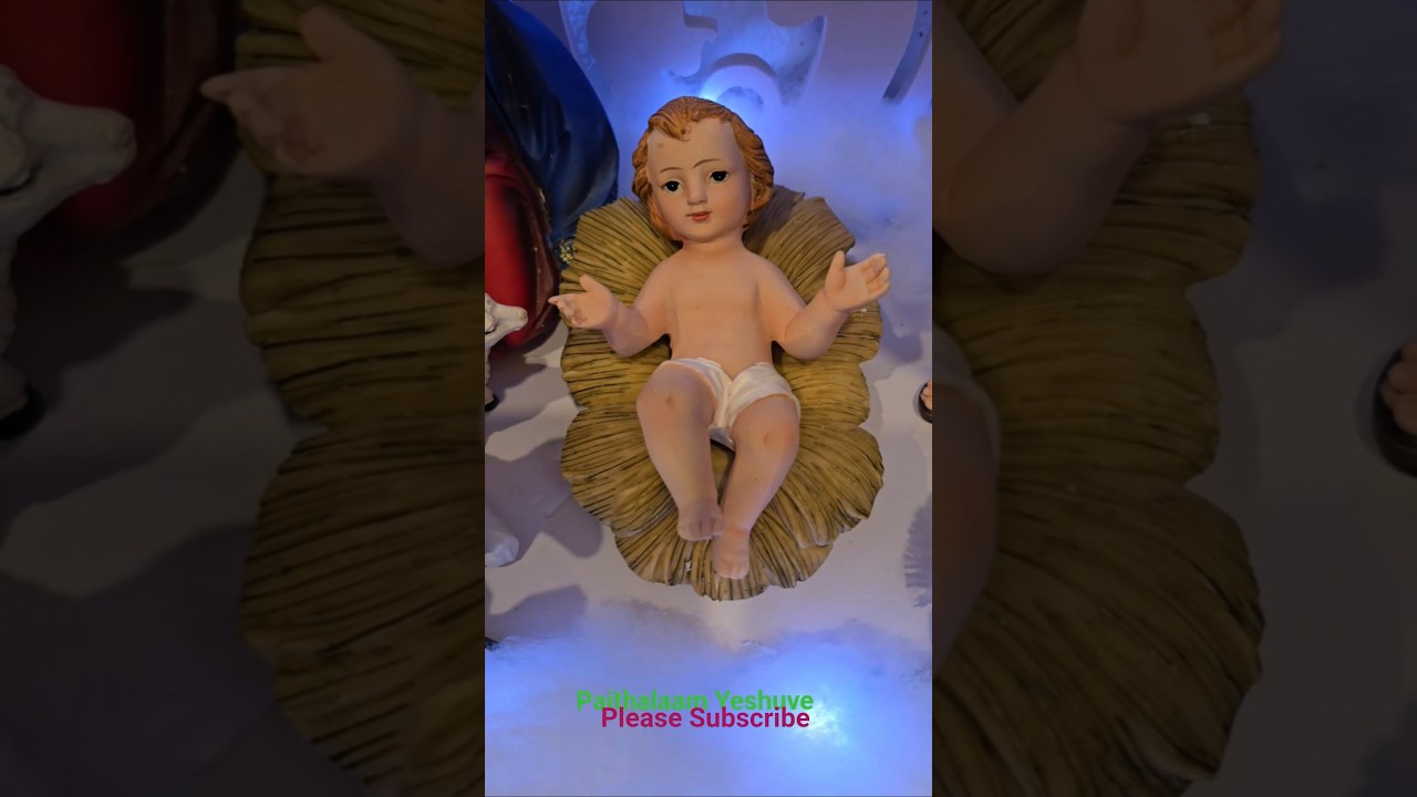 Paithalaam Yeshuve #trending #cover#shorts