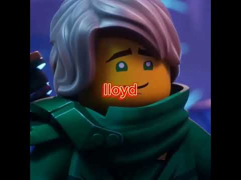 ninjago edit #ninjago