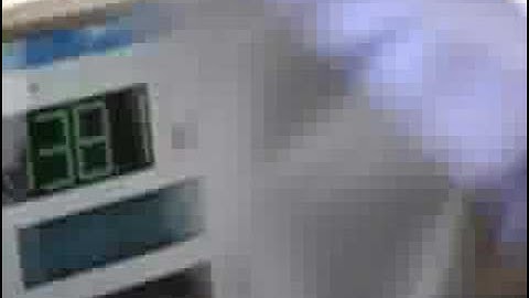 My First dB Drag (Street B)