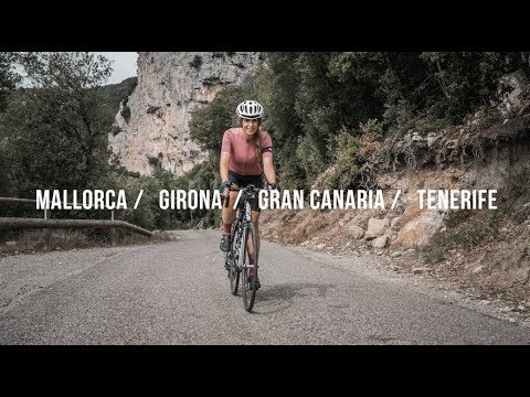 Video: Sărbători cu bicicleta: călătoriți cu bicicleta