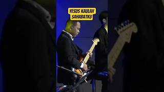 Yesus Kaulah Sahabatku  Tw