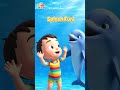 Baby &amp; Dolphin Swim Together 🐬👶 | Magical Ocean Fun! #foryou #trending #shorts