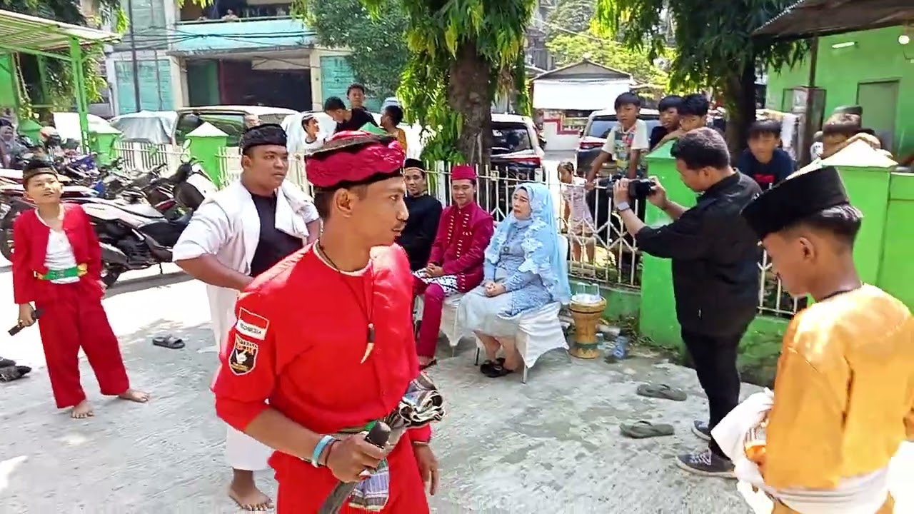 PALANG PINTU|| JAWARA NYE KECIL KAYA GANTUNGAN KONCI.. 