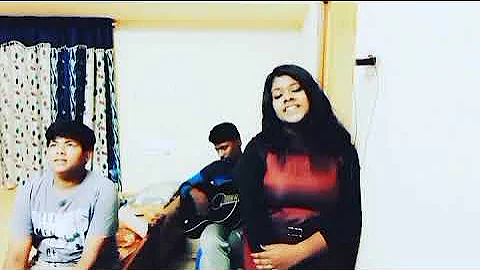 Thudhipen ummai thudhipen Singer. Agnes Diana_Guit...