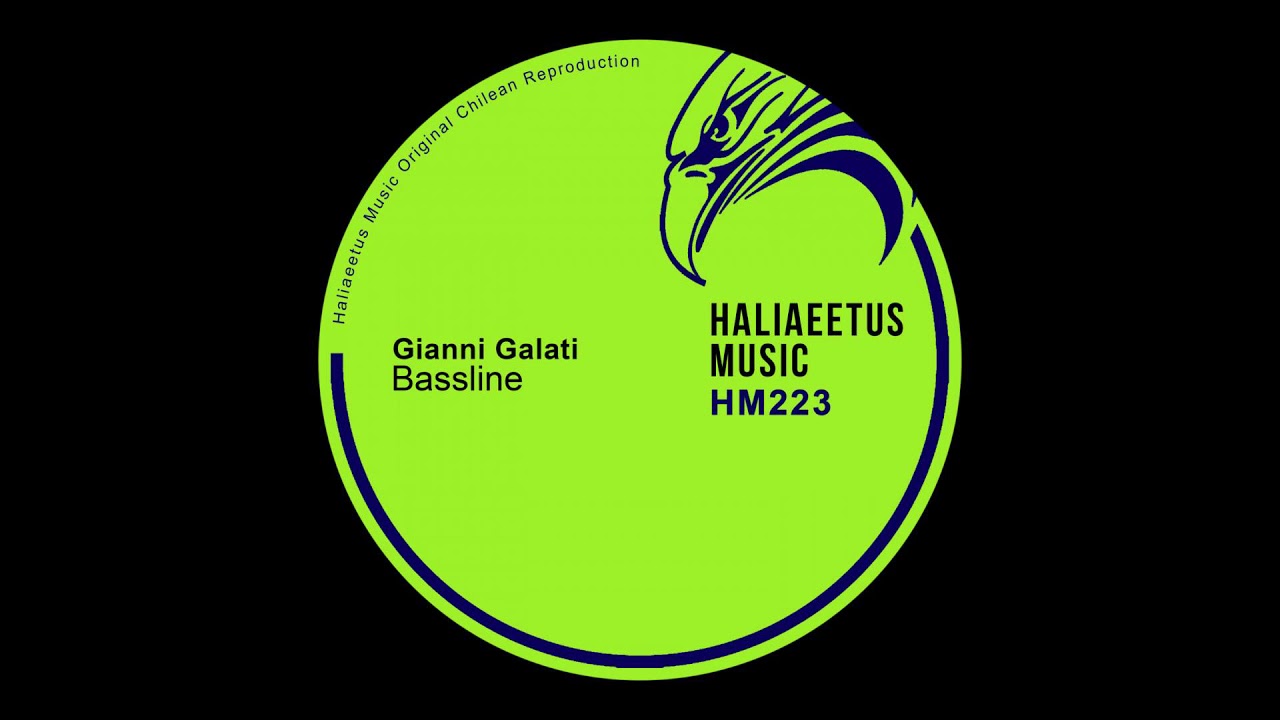 Watch Gianni Galati - Deeper on YouTube Watch Gianni Galati - Deeper on YouTube