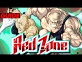 Mission majin power red zone saga de buu  dokkan battle