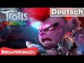 Barb bekommt Poppy's Einladung | TROLLS WORLD TOUR