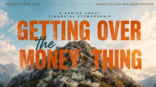 DR. MARK T JONES SR. | WHAT IS MONEY? | ENGULF SERVICE