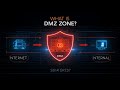 What is DMZ zone in Network Security | What is DMZ