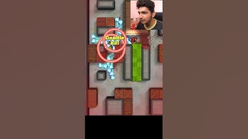 😱 World Hardest Game #shorts #gamingshorts