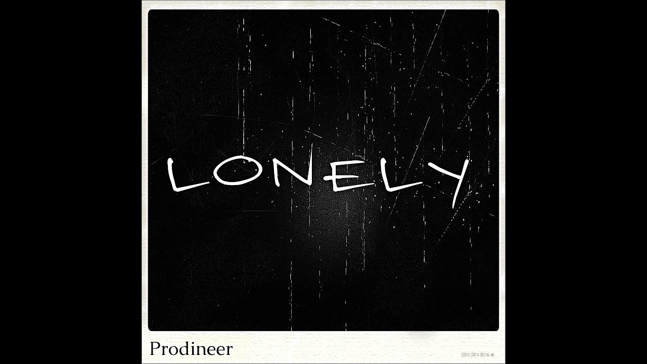 Prodineer - Drunk Thoughts (Official Audio)