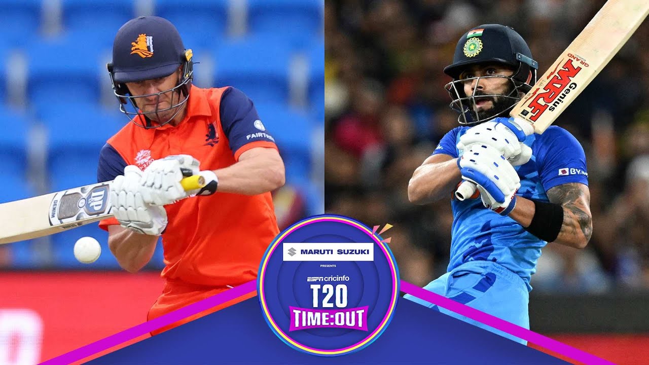 Kumble: 'Not fair' to leave Ashwin or Axar out against Netherlands