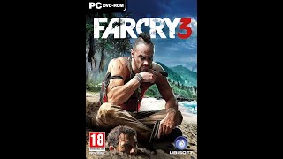 Far Cry Experience (полный фильм на русском 18+)